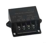 IP68 Waterproof Voltage Regulator 24V to 12V 5A Output