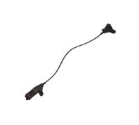 IP68 Window Entry Cable, CAT6A 10Gbps for Flat Ethernet for pass Through | CAT6A 10Gbps, PoE++ 100W, PVC Flat Design, Fits Sliding/awning for windows, Easy Install