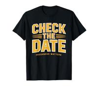 IPA Beer Snob Who Checks Canning Dates Before Purchasing Any T-Shirt