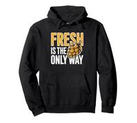 Ipa Beer Snob Who Only Drinks Fresh Hop Forward West Coast Pullover Hoodie