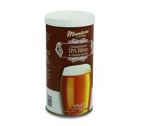 (IPA Bitter) Muntons Connoisseurs 40 Pint Beer Kits