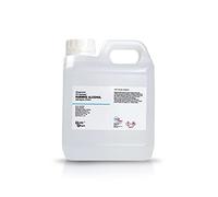 IPA First Aid Antiseptic 70% Rubbing Alcohol (White) - 1 Litre Jerry Container