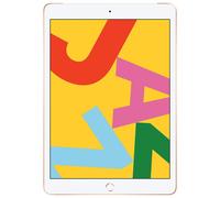 iPad 10.2" (2019) 7th gen 32 GB - Wi-Fi + 4G - Gold refurbished