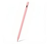 iPad 10th Generation Pencil Palm Rejection & USB-C Charging iPad Stylus | Stylus Pen for iPad A16/10/9/8/7/6, iPad Air 3/4/5/M2/M3/M4, iPad Mini 5/6/7, iPad Pro 12.9/11/13 inch M4/M5,Magnetic, Pink