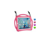 iPad 2 Case for Kids,TopEsct Shockproof Silicone Handle Stand Case for Apple iPad 2nd Generation,iPad 3rd