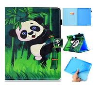 iPad 2 Case, iPad 3 Case, iPad 4 Case, PU Magnetic Smart Leather Cover Auto Sleep Wake For iPad 2/3/4 With Cute patterns -Hug bear