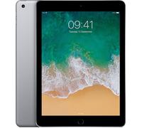 iPad 5 (2017) | 9.7" | 32 GB | WiFi | grey