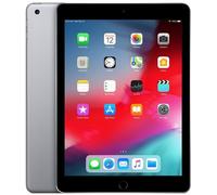 iPad 6 (2018) | 9.7" | 128 GB | gray