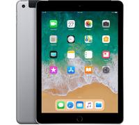 iPad 6 (2018) | 9.7" | 32 GB | 4G | gray