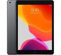 iPad 7 (2019) | 10.2" | 32 GB | WiFi + 4G | space gray