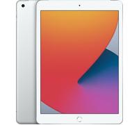 iPad 8 (2020) | 10.2" | 32 GB | WiFi | silver