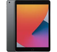 iPad 8 (2020) | 10.2" | 32 GB | WiFi | space gray