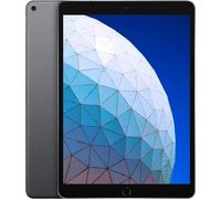 iPad Air 10.5" (2019) 3rd gen 64 GB - Wi-Fi - Space Gray refurbished