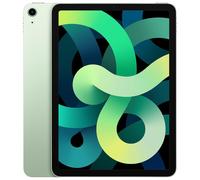 iPad Air 10.9" (2020) 4th gen 256 GB - Wi-Fi - Green refurbished