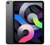 iPad Air 10.9" (2020) 4th gen 64 GB - Wi-Fi + 4G - Space Gray refurbished