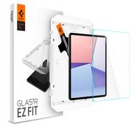 IPAD AIR 13 (2024) SPIGEN GLASS.TR EZ FIT BULLETPROOF GLASS - 9H