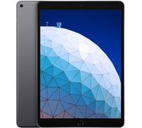 iPad Air (2019) | 10.5" | 256 GB | WiFi | space gray