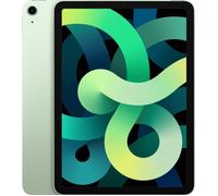 iPad Air (2020) | 10.9" | 64 GB | WiFi | green