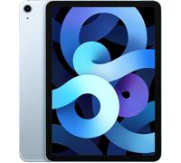 iPad Air (2020) | 10.9" | 64 GB | WiFi | Sky Blue