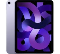 iPad Air (2022) | 10.9" | 256 GB | WiFi | purple