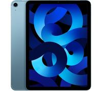 iPad Air (2022) | 10.9" | 64 GB | WiFi + 5G | blue