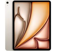 iPad Air (2024) | 13" | 128 GB | Starlight | WiFi