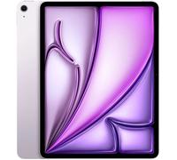 iPad Air (2024) | 13" | 256 GB | purple | WiFi + 5G