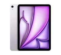 iPad Air 7th Gen (2025 M3) 11-inch WiFi 128GB Purple
