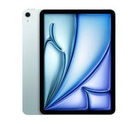iPad Air 7th Gen (2025 M3) 13-inch WiFi 128GB Blue - M3-powered performance, Apple Intelligence, iPadOS