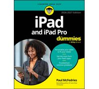 iPad and iPad Pro For Dummies