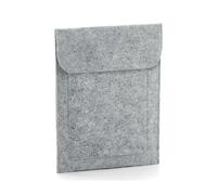 BagBase BG727 Felt iPad Slip