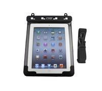 Overboard Dry Case For Ipad Sheath Black