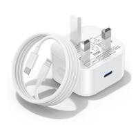 iPad Charger,New Apple USB C to Lightning Fast Charger Cable 25W Charge for i Pad Pro 9.7 10.5 12.9 inch 1st 2nd Generation/Air 3rd/Mini 2 3 4 5th Gen/Pad 4th 5th 6th 7th 8th 9th/iPhone 14 13 12 11