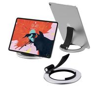 iPad Desktop Stand Encore - aluminium