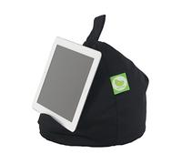 Bean Lazy iPad, eReader & Book Mini Bean Bag Fits All tablets and eReaders - Black