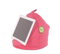 Bean Lazy iPad, eReader & Book Mini Bean Bag Fits All tablets and eReaders - Hot Pink