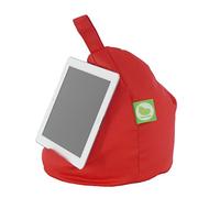 Bean Lazy iPad, eReader & Book Mini Bean Bag Fits All tablets and eReaders - Red