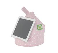 Bean Lazy iPad, eReader & Book Mini Bean Bag Fits All tablets and eReaders - Spots