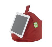 Bean Lazy iPad, eReader & Book Mini Bean Bag Fits All tablets and eReaders - Terracotta