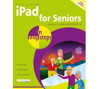 iPad for Seniors in easy steps