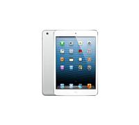iPad Mini 16GB Wi-Fi Silver