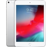 iPad mini (2019) | 7.9" | 256 GB | 4G | silver