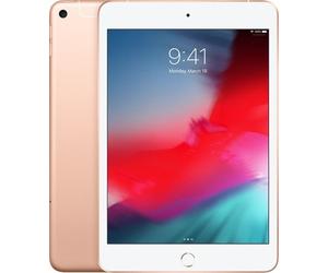 iPad mini (2019) | 7.9" | 64 GB | gold