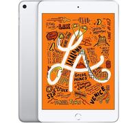 iPad mini (2019) | 7.9" | 64 GB | silver