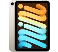 iPad mini (2021) | 8.3" | 256 GB | white | WiFi