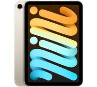 iPad mini (2021) | 8.3" | 256 GB | white | WiFi + 5G