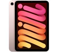iPad mini (2021) | 8.3" | 64 GB | pink | WiFi