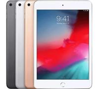 iPad Mini 5 64GB Unlocked 7.9" Grey Supports IOS 16