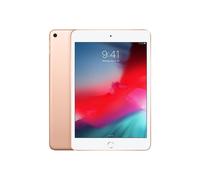 iPad mini 7.9" (2019) 5th gen 64 GB - Wi-Fi - Gold refurbished
