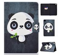 iPad Mini Case 7.9 inch Cute Patterns Multiple Angles Stand Protective Cover with Auto Sleep Wake for iPad mini 5/4/3/2/1-Big bear